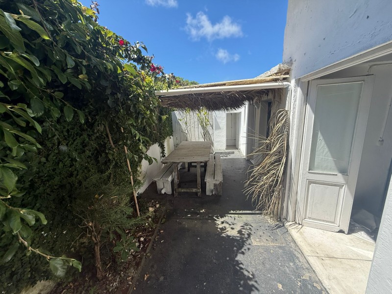 Casa a la venta en El Chorro